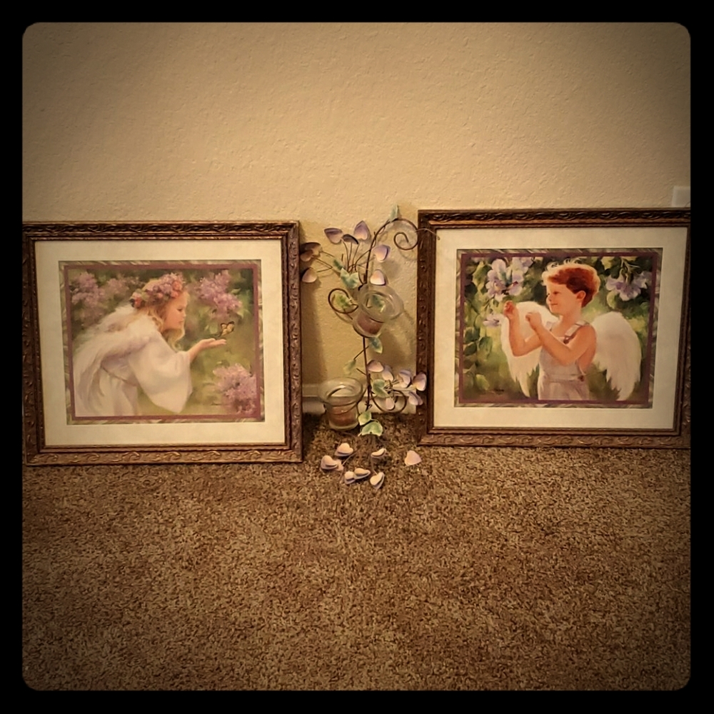 Wall Decor